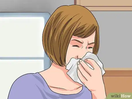 Image titled Keep Your Hands Germ Free Step 14