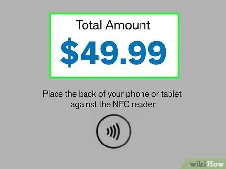 Image titled Connect PayPal to Samsung Pay Step 11