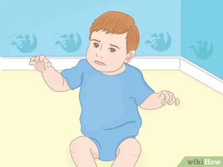 Image titled Potty Train a Baby Step 1