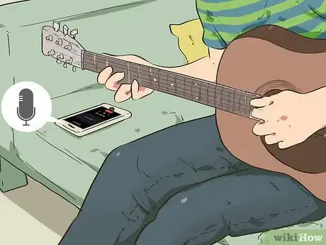 Image titled Trust in Your Guitar Skills Step 5