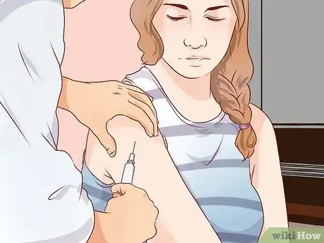 Image titled Prepare for Kidney Dialysis Step 1