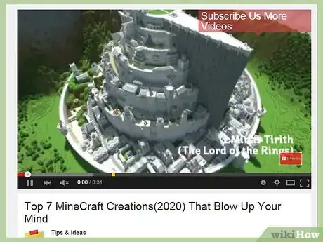 Image titled Find Building Ideas for Minecraft Step 3