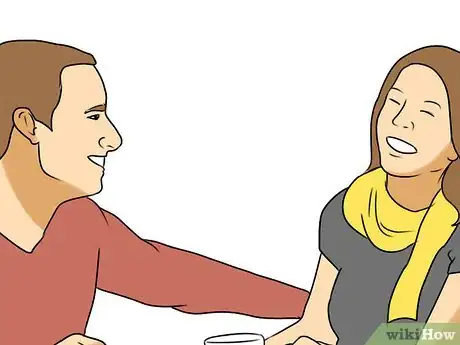 Image titled Get the Guy You Like in Brazilian Jiu Jitsu Class to Notice You Step 6