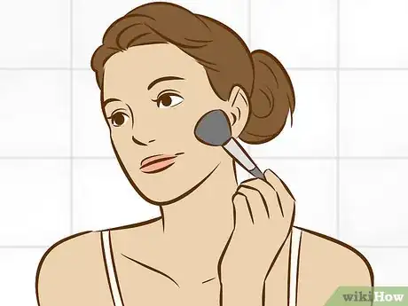 Image titled Wear Makeup when You Have Psoriasis Step 5