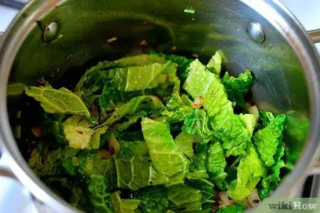 Image titled Cook Escarole and Bean Soup Step 11