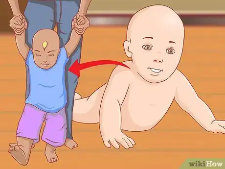 Image titled Teach a Toddler to Walk Step 9
