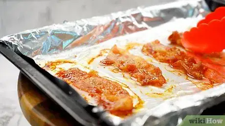 Image titled Precook Bacon Step 5
