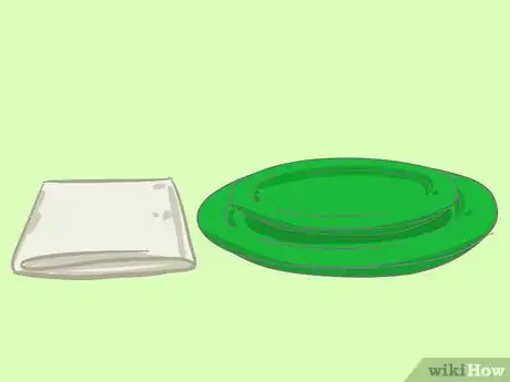 Image titled Set the Table for Passover Step 6