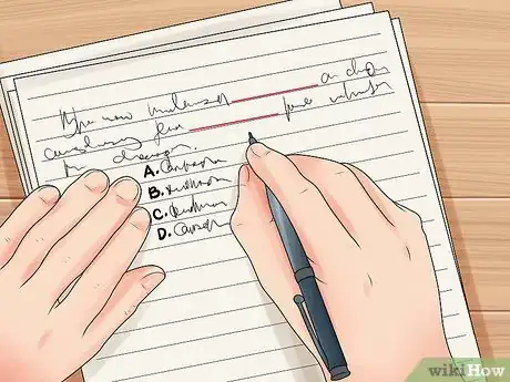 Image titled Improve SAT Scores Step 10