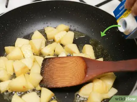 Image titled Make Caramelized Apples Step 9