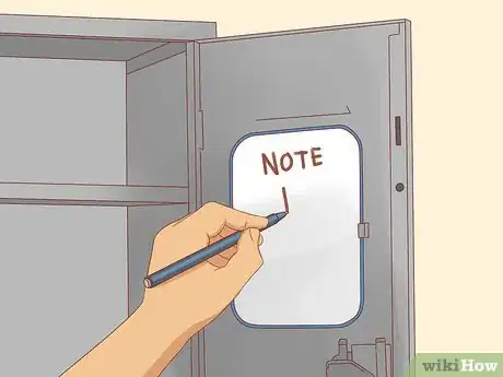 Image titled Decorate a School Locker Step 11