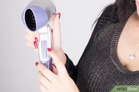 Image titled Care for Permed Hair Step 11