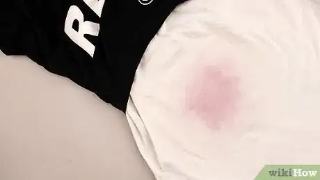 Image titled Does White Wine Remove Red Wine Stains Step 6