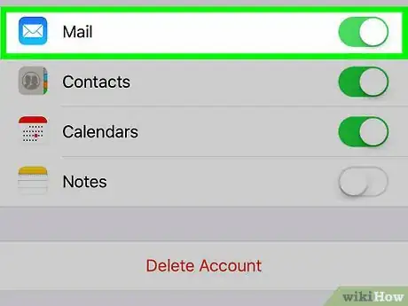Image titled Delete an Email from iPhone Mail Step 21