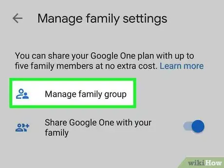 Image titled Share Google One Storage with Your Family Step 19
