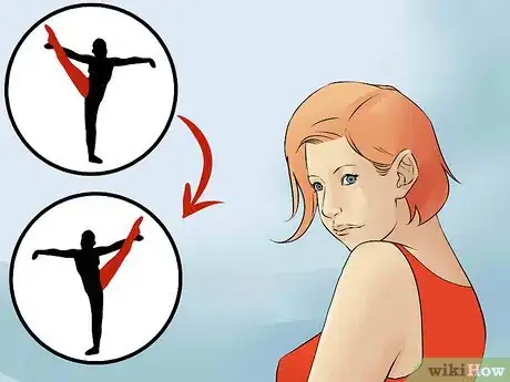 Image titled Kick High Step 6