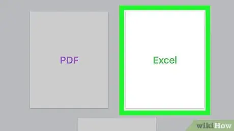 Image titled Convert .Numbers to .Xls Step 29