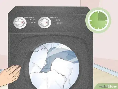 Image titled Dry Your Clothes Quickly Step 12