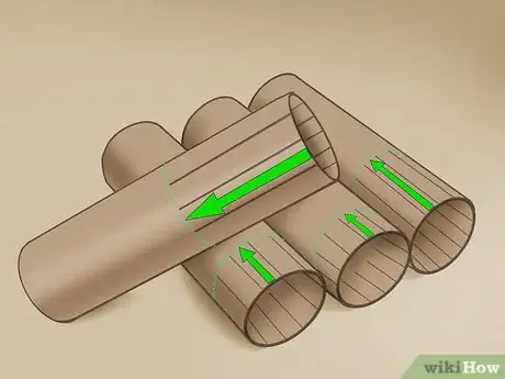 Image titled Paint Fireworks Step 2