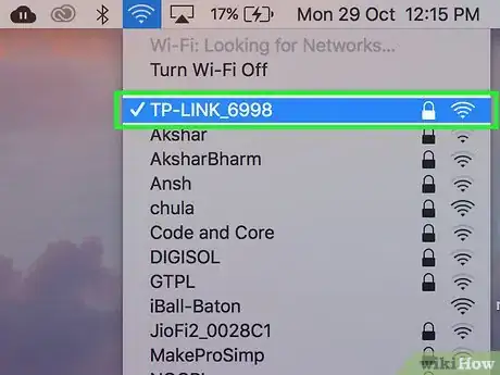Image titled Connect a Macbook to an iMac Step 6