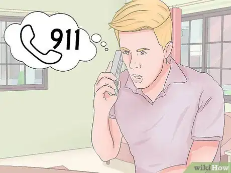 Image titled Live With an Allergy to Shellfish Step 9