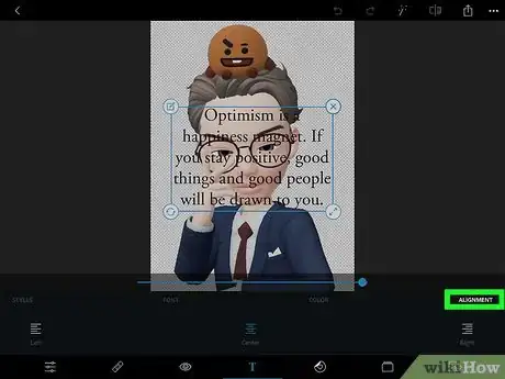 Image titled Add Text to Photos Step 23