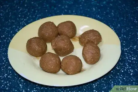 Image titled Make Bunny Tail Truffles Step 12