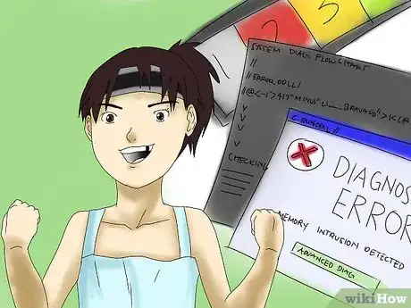 Image titled Stop Living Through Your Child Step 7