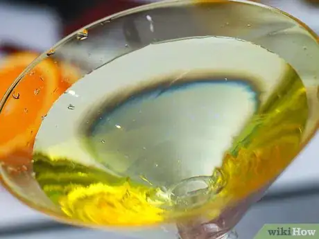 Image titled Order a Martini Step 8