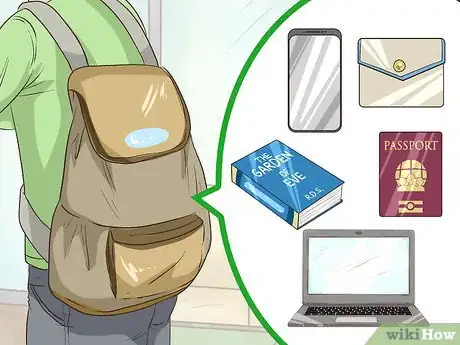 Image titled Pack for Japan (Teens) Step 4