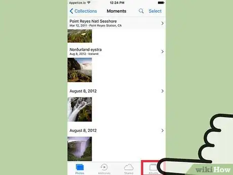 Image titled See How Many Videos Are on Your iPhone Step 6