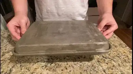 Image titled Flip Meringu