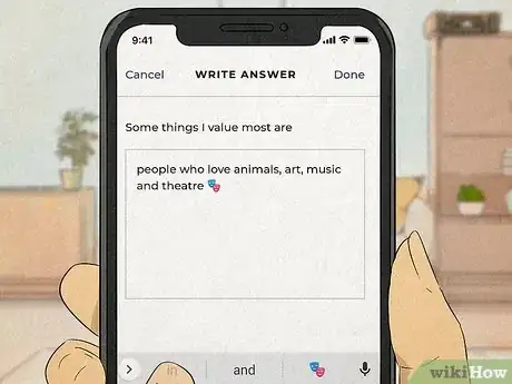 Image titled Use the Chorus App Step 10