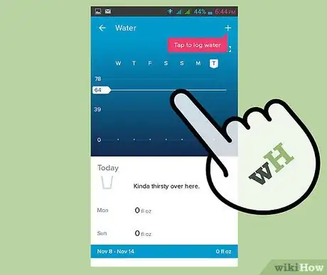 Image titled Use the Fitbit Dashboard Step 12