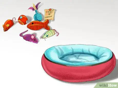 Image titled Choose a Cat‐Friendly Vacation Destination Step 12