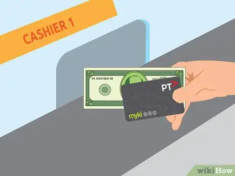 Image titled Use Myki Step 9