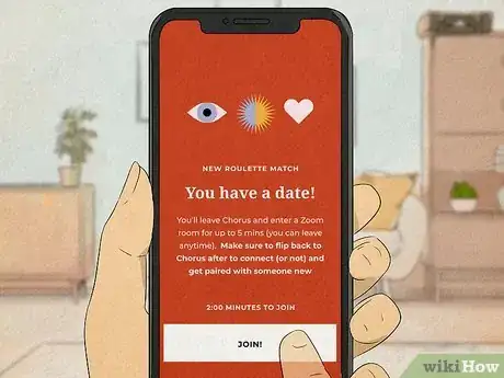 Image titled Use the Chorus App Step 19