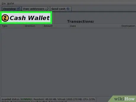 Image titled Buy Zcash Step 3