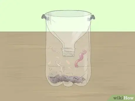 Image titled Make a Trap Step 15