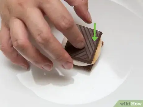 Image titled Make a S'more Step 19