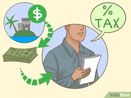 Image titled Use Tax Havens Step 13
