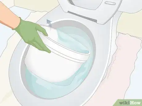 Image titled Plunge a Toilet Step 4