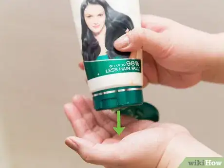 Image titled Treat Damaged Hair Step 2