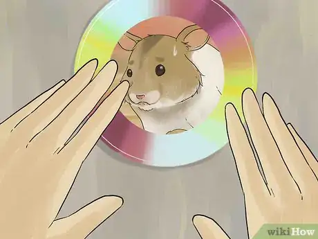 Image titled Decorate a Small Locker Step 6