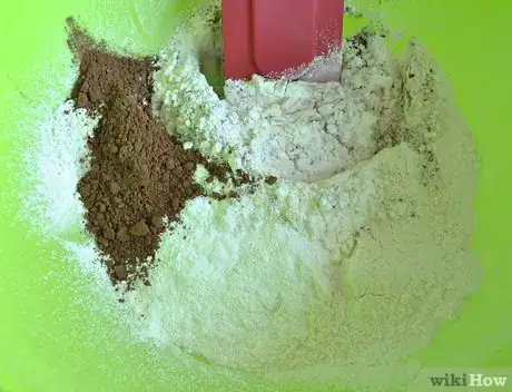 Image titled Make Eggless Cupcakes Step 10