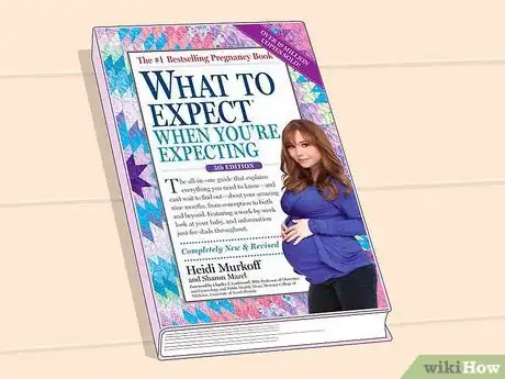 Image titled Learn About Babies Step 4