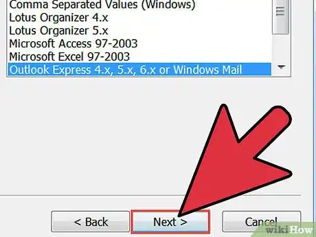 Image titled Convert DBX to PST Step 10