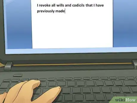 Image titled Make Writing a Will Easy Step 14