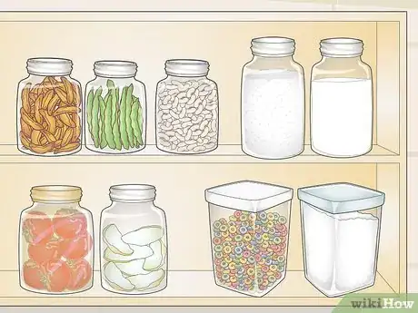 Image titled Store Large Amounts of Dried Goods Step 12