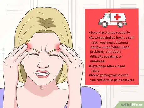 Image titled Stop Daily Headaches Step 2
